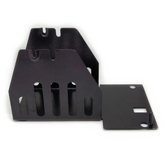 suporte para etiquetas externo