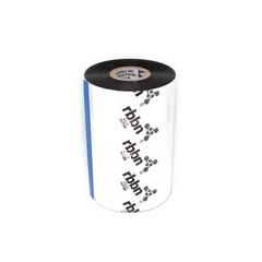 ribbon 110x450 zebra