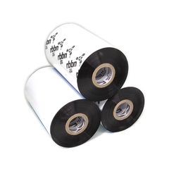 ribbon 110x450 zebra