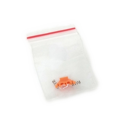 Trava da Bateria Coletor de Dados Motorola Mc3090 / Mc3190 - Brick