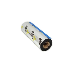 b-128 ribbon 110x90m para impressora argox