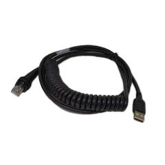 Cabo Usb Leitor Honeywell Voyager 1200g / 1202g / 1250g / 1900g / 1902g