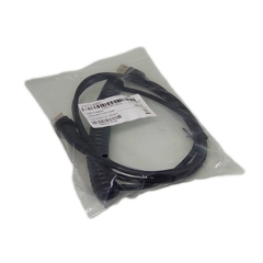 Cabo Usb Leitor Honeywell Voyager 1200g / 1202g / 1250g / 1900g / 1902g - Espiral