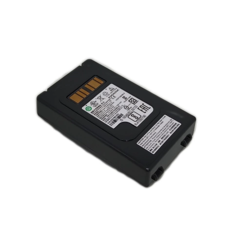Bateria Datalogic para Coletor de Dados modelos Skorpio X3 / X4 - 3000mAh - Standard

Part Number: 94ACC0048
