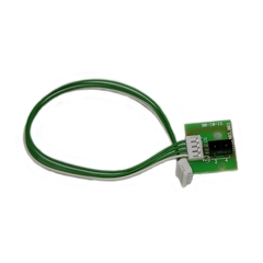 55-20403-002 Sensor de Papel Etiqueta Argox OS-214 Plus e TT / OS-2140