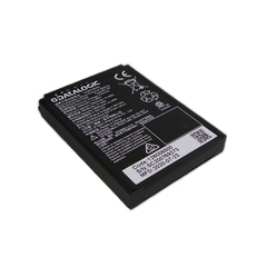 Bateria Coletor de Dados Datalogic Memor K - 3800mAh 94ACC0311