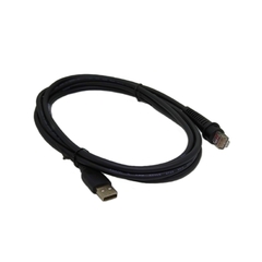 Cabo Usb Leitor Honeywell 3200 / 3800G / 3800R / 3800I / 4600G / 4800 42206161-01E