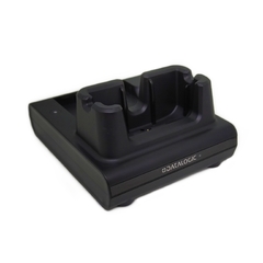 Berço Carregador Datalogic de 1 Posição Coletor e 1 Bateria Extra para Coletor de Dados Memor K.