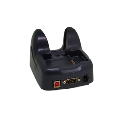 doca carregador bateria datalogic skorpio x4 x3 
