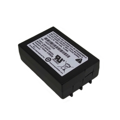 bateria Coletor de Dados Honeywell Dolphin modelos 6500 e 6510 3300mAh - Alta Capacidade Modelo: BP06-00029A