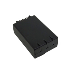bateria coletor de dados honeywell dolphin Model BP06-00029A