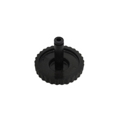 Engrenagem Tracionador Rebobinador Ribbon Impressora Argox Os-214 Plus / OS-2140 na internet