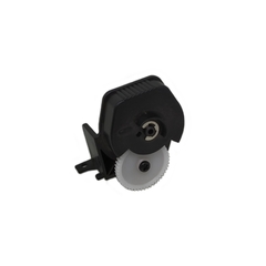 suporte tracionador do ribbon argox os 214 ex