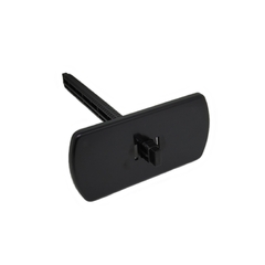Suporte do rolo de etiquetas para impressora modelo Argox OS 214 EX. 