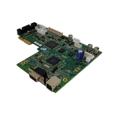 Placa lógica principal para impressora Zebra ZT230.