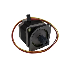 Motor de passo para impressora Argox IX4-250.