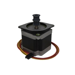 Motor de passo para impressora Argox IX4-250 Part Number 22-80004-001