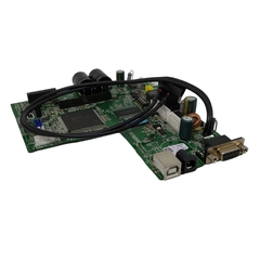 55-21401-024 placa argox os 2140 preta