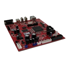 placa lógica argox ix4 250 grande 59-IX4B7-001 