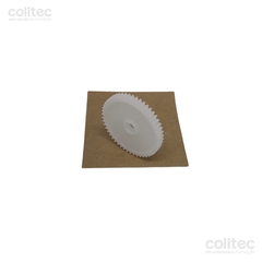 engrenagem rebobinador de ribbon da argox 32-21404-001
