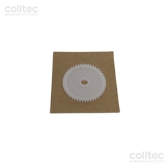engrenagem conjunto tracionador do ribbon argox 32-21404-001