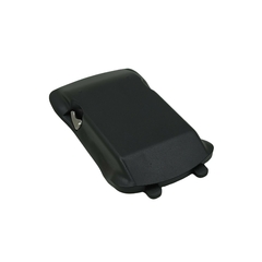 Tampa para bateria estendida para coletor de dados Honeywell Dolphin 6500 e 6510. 
