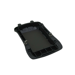 Tampa para bateria estendida para coletor de dados Honeywell Dolphin 6500 e 6510. 