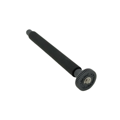 Rolo / Rolete de borracha para impressora Honeywell modelo PC42t.   Part Number 50120013-001FRE