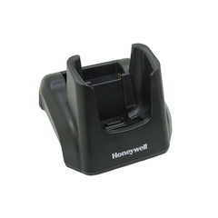Berço de carga e comunicação (Serial/USB) de 01 posição para Dolphin 6500 com slot para carga de 01 bateria extra.