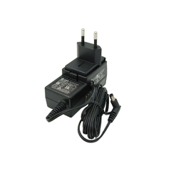 Fonte de alimentação original para leitores Honeywell modelos Solaris MS7820 e MK7820. PS-12-1250W-C