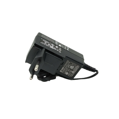 Fonte de alimentação original para leitores Honeywell modelos Solaris MS7820 e MK7820.