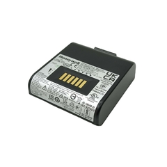 Bateria original para impressora portátil Honeywell RP4 - 4,9Ah. 