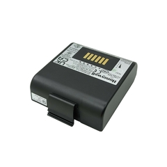 Part Number: 50138010-001 Bateria Impressora Portátil Honeywell RP4