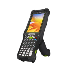 Coletor de Dados Industrial Ultrarresistente Zebra MC9300 MC93 MC94 MC9400 Android Câmara Frigorífica Cold Chain Câmara Fria Alta Performance