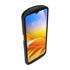 Coletor De Dados Zebra Tc15 Tela 6,5 - Android