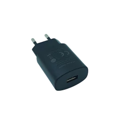 Carregador Individual USB-C para Coletor de Dados.Zebra TC15, TC21, TC26, MC2200, Outros Urovo DT40, DT50, RT40, CT48 Datalogic (Skorpio X5, Memor K, Memor 10, Memor 11 Honeywell (EDA52, EDA57, EDA61K
