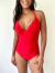 Maiô Com Bojo Supreme | Vermelho