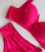 Biquíni Plus Size Kiara | Pink