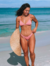 Biquíni Top Aviador Fio Candy Colors | Rosa - comprar online