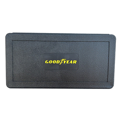 KIT DE HERRAMIENTAS 40 PCAS EN CAJA GOODYEAR - comprar online