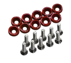 ARANDELAS ANODIZADAS - comprar online