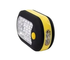 LINTERNA 24 LED + 3 FRONTAL - comprar online