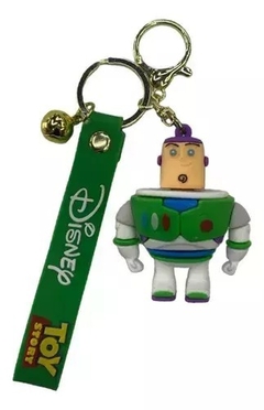 LLAVERO 3D TOY STORY - comprar online