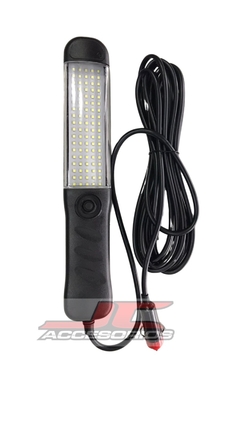 PORTATIL 90 LED C/CLIP - comprar online