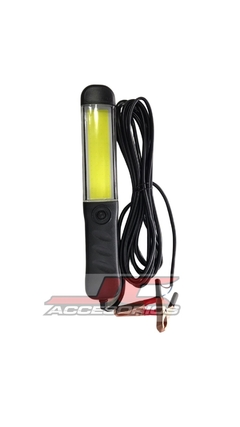 PORTATIL LED COB C/CLIP - comprar online