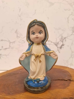 Nossa Senhora das Graças (Baby)