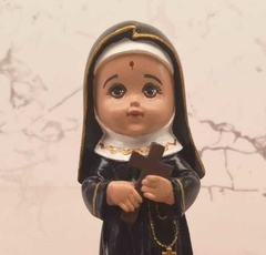Santa Rita de Cássia (Baby) - Sancte Ioseph