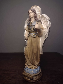 São Rafael Arcanjo - Sancte Ioseph