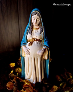 Nossa Senhora Doce Espera