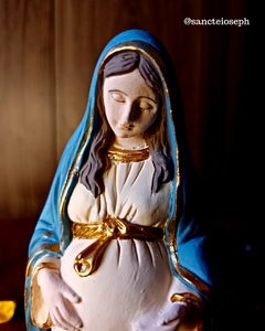Nossa Senhora Doce Espera - comprar online